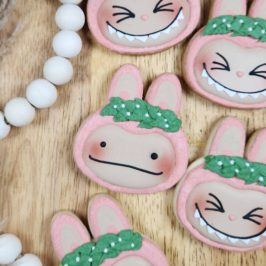 Lafufu (Ditto) Sugar Cookie
